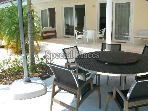 Conheça LAZER3 do imóvel - Casa À Venda no Condomínio Barra, Villaggio Felicitá - Barra da Tijuca - Rio de Janeiro - RJ - BAC5030 - 6 LAZER3