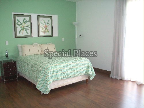 Conheça SUITE3 do imóvel - Casa À Venda no Condomínio Barra, Villaggio Felicitá - Barra da Tijuca - Rio de Janeiro - RJ - BAC5030 - 24 SUITE3