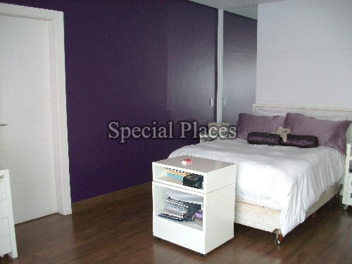 Conheça SUITE4 do imóvel - Casa À Venda no Condomínio Barra, Villaggio Felicitá - Barra da Tijuca - Rio de Janeiro - RJ - BAC5030 - 26 SUITE4