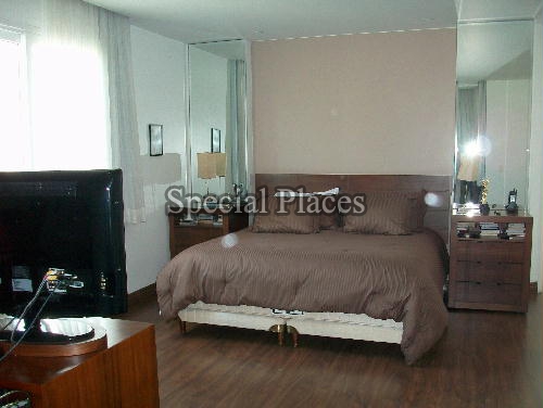 Conheça SUITE do imóvel - Casa À Venda no Condomínio Barra, Villaggio Felicitá - Barra da Tijuca - Rio de Janeiro - RJ - BAC5030 - 20 SUITE