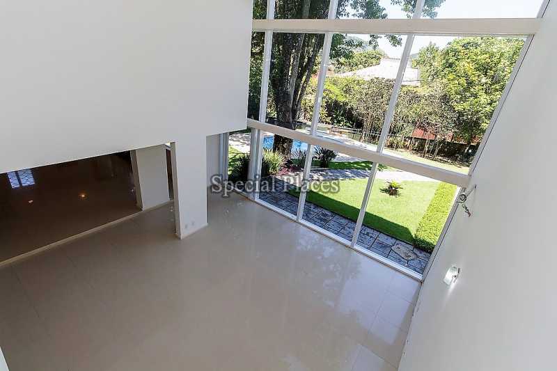 Conheça Salão 4 do imóvel - Casa À Venda no Condomínio Itanhangá, Jardim - Itanhangá - Rio de Janeiro - RJ - BAC5035 - 18 Salão 4