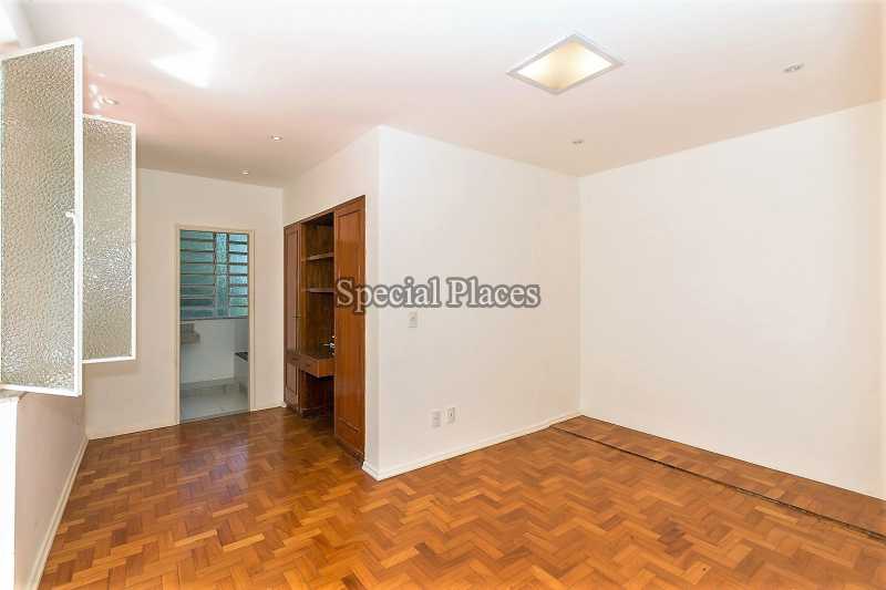 Conheça Suíte do imóvel - Casa À Venda no Condomínio Itanhangá, Jardim - Itanhangá - Rio de Janeiro - RJ - BAC5035 - 25 Suíte