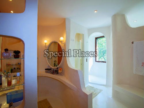 Conheça BANH BRANCO do imóvel - Casa em Condomínio Joatinga, Joá, Rio de Janeiro, RJ À Venda, 6 Quartos, 1100m² - BAC5036 - 24 BANH BRANCO