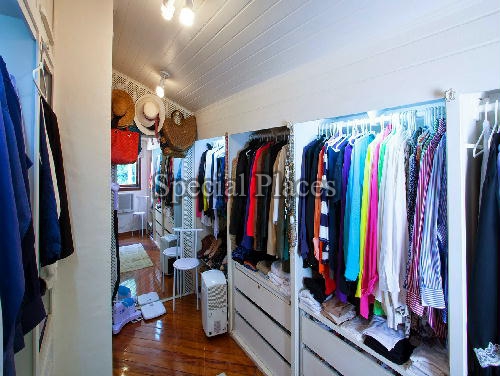 Conheça CLOSET do imóvel - Casa em Condomínio Joatinga, Joá, Rio de Janeiro, RJ À Venda, 6 Quartos, 1100m² - BAC5036 - 25 CLOSET