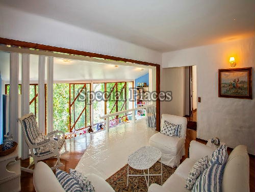 Conheça DETALHE 2 do imóvel - Casa em Condomínio Joatinga, Joá, Rio de Janeiro, RJ À Venda, 6 Quartos, 1100m² - BAC5036 - 12 DETALHE 2