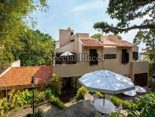 Conheça FACHADA 2 do imóvel - Casa em Condomínio Joatinga, Joá, Rio de Janeiro, RJ À Venda, 6 Quartos, 1100m² - BAC5036 - 3 FACHADA 2
