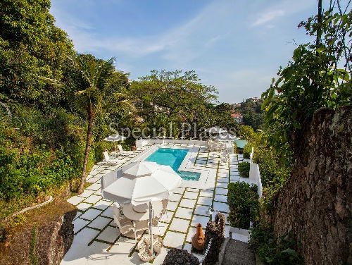 Conheça PISCINA 2 do imóvel - Casa em Condomínio Joatinga, Joá, Rio de Janeiro, RJ À Venda, 6 Quartos, 1100m² - BAC5036 - 6 PISCINA 2