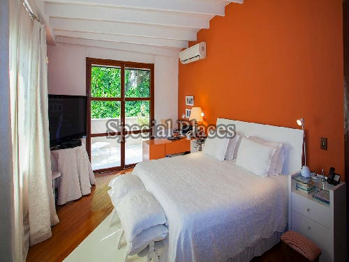 Conheça SUITE LARANJA do imóvel - Casa em Condomínio Joatinga, Joá, Rio de Janeiro, RJ À Venda, 6 Quartos, 1100m² - BAC5036 - 19 SUITE LARANJA