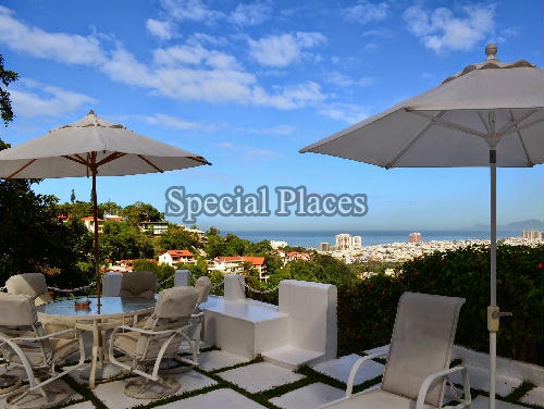 Conheça VISTA PISCINA do imóvel - Casa em Condomínio Joatinga, Joá, Rio de Janeiro, RJ À Venda, 6 Quartos, 1100m² - BAC5036 - 7 VISTA PISCINA