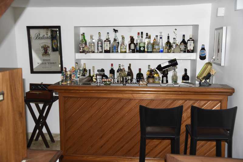 Conheça 29 bar do imóvel - Casa À Venda no Condomínio Itanhangá, Bosque Itanhangá - Itanhangá - Rio de Janeiro - RJ - BAC5037 - 30 29 bar