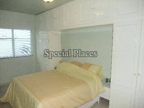 Conheça SUITE do imóvel - Casa À Venda no Condomínio Barra, Rio Mar - Barra da Tijuca - Rio de Janeiro - RJ - BAC5050 - 15 SUITE