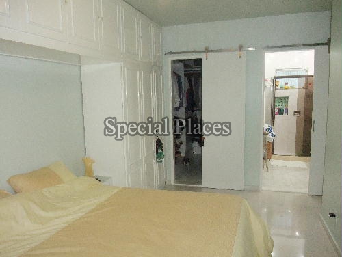 Conheça SUITE do imóvel - Casa À Venda no Condomínio Barra, Rio Mar - Barra da Tijuca - Rio de Janeiro - RJ - BAC5050 - 16 SUITE