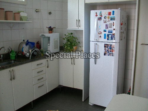 Conheça COZINHA do imóvel - Casa À Venda no Condomínio Barra, Santa Marina - Barra da Tijuca - Rio de Janeiro - RJ - BAC1877 - 18 COZINHA