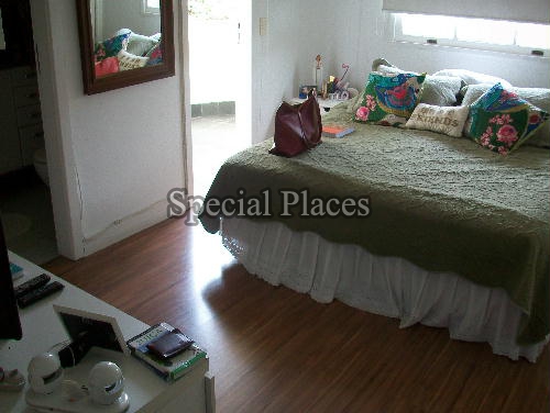 Conheça SUITE MASTER do imóvel - Casa À Venda no Condomínio Barra, Santa Marina - Barra da Tijuca - Rio de Janeiro - RJ - BAC1877 - 19 SUITE MASTER