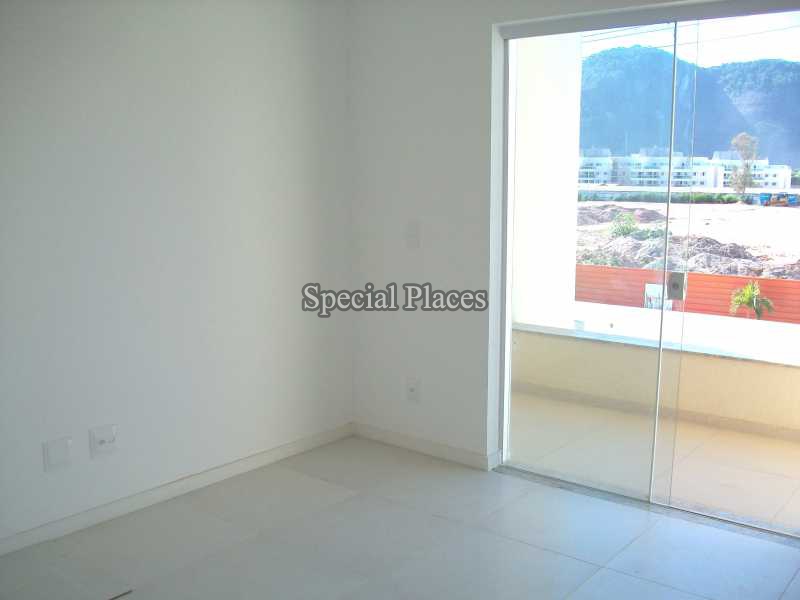 Conheça ste2 do imóvel - Casa em Condomínio 4 quartos à venda Recreio dos Bandeirantes, Rio de Janeiro - R$ 1.315.000 - BAC5372 - 14 ste2
