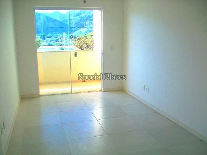 Conheça ste3 do imóvel - Casa em Condomínio 4 quartos à venda Recreio dos Bandeirantes, Rio de Janeiro - R$ 1.315.000 - BAC5372 - 15 ste3