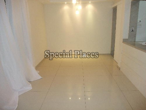 Conheça SL ALMOCO do imóvel - Casa À Venda no Condomínio Barra, Santa Mônica Residências - Barra da Tijuca - Rio de Janeiro - RJ - BAC5060 - 10 SL ALMOCO