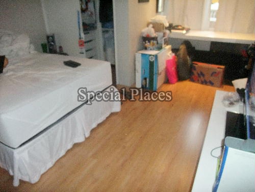 Conheça SUITE4 do imóvel - Casa À Venda no Condomínio Barra, Santa Mônica Residências - Barra da Tijuca - Rio de Janeiro - RJ - BAC5060 - 24 SUITE4