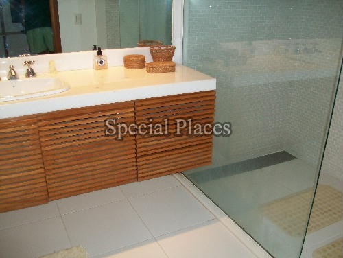 Conheça BANH2 do imóvel - Casa À Venda no Condomínio Itanhangá, Jardim - Itanhangá - Rio de Janeiro - RJ - BAC5061 - 23 BANH2