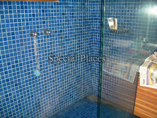 Conheça BANH3 do imóvel - Casa À Venda no Condomínio Itanhangá, Jardim - Itanhangá - Rio de Janeiro - RJ - BAC5061 - 25 BANH3