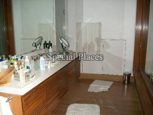 Conheça BANH MASTER FEMININO do imóvel - Casa À Venda no Condomínio Itanhangá, Jardim - Itanhangá - Rio de Janeiro - RJ - BAC5061 - 29 BANH MASTER FEMININO