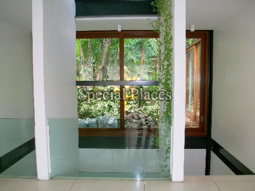Conheça ESPACO ELEVADOR do imóvel - Casa À Venda no Condomínio Itanhangá, Jardim - Itanhangá - Rio de Janeiro - RJ - BAC5061 - 18 ESPACO ELEVADOR