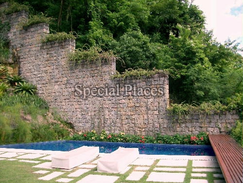 Conheça LAZER2 do imóvel - Casa À Venda no Condomínio Itanhangá, Jardim - Itanhangá - Rio de Janeiro - RJ - BAC5061 - 5 LAZER2