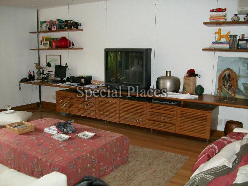 Conheça MASTER SL INTIMA do imóvel - Casa À Venda no Condomínio Itanhangá, Jardim - Itanhangá - Rio de Janeiro - RJ - BAC5061 - 27 MASTER SL INTIMA
