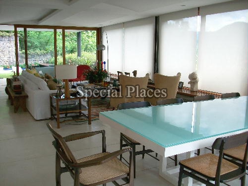 Conheça SALAO2 do imóvel - Casa À Venda no Condomínio Itanhangá, Jardim - Itanhangá - Rio de Janeiro - RJ - BAC5061 - 12 SALAO2