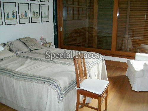 Conheça SUITE do imóvel - Casa À Venda no Condomínio Itanhangá, Jardim - Itanhangá - Rio de Janeiro - RJ - BAC5061 - 19 SUITE
