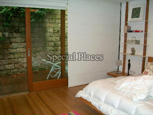 Conheça SUITE2 do imóvel - Casa À Venda no Condomínio Itanhangá, Jardim - Itanhangá - Rio de Janeiro - RJ - BAC5061 - 21 SUITE2
