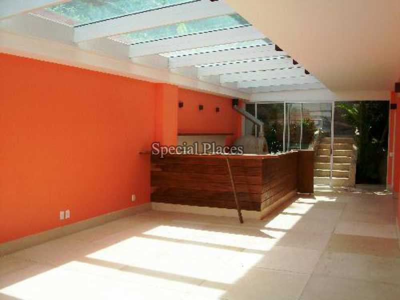 Conheça 7. do imóvel - Casa em Condomínio 5 quartos à venda Joá, Rio de Janeiro - R$ 13.000.000 - BAC5067 - 8 7.