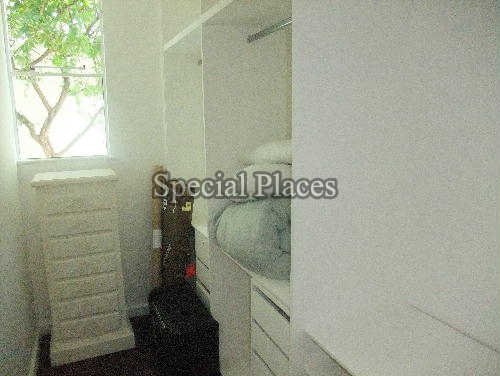 Conheça CLOSET do imóvel - Casa À Venda no Condomínio Barra, Malibu - Barra da Tijuca - Rio de Janeiro - RJ - BAC5081 - 19 CLOSET