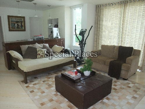 Conheça HOME do imóvel - Casa À Venda no Condomínio Barra, Malibu - Barra da Tijuca - Rio de Janeiro - RJ - BAC5081 - 22 HOME