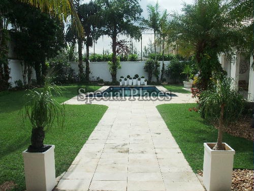 Conheça LAZER do imóvel - Casa À Venda no Condomínio Barra, Malibu - Barra da Tijuca - Rio de Janeiro - RJ - BAC5081 - 3 LAZER