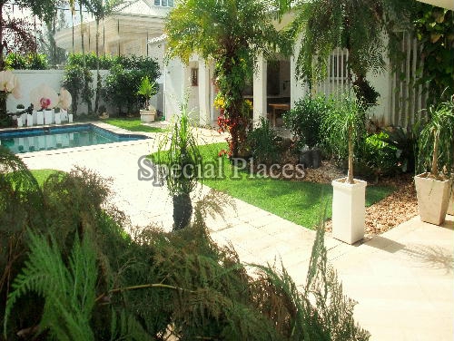 Conheça LAZER do imóvel - Casa À Venda no Condomínio Barra, Malibu - Barra da Tijuca - Rio de Janeiro - RJ - BAC5081 - 4 LAZER