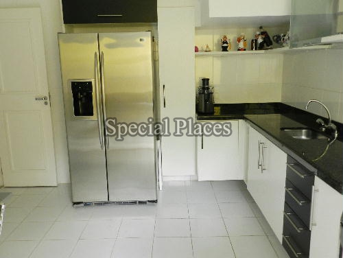 Conheça COZINHA2 do imóvel - Casa em Condomínio Recreio, Alvorada da Barra, Recreio dos Bandeirantes, Rio de Janeiro, RJ À Venda, 4 Quartos, 300m² - BAC5089 - 10 COZINHA2