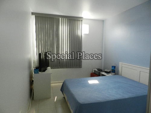 Conheça QUARTO2 do imóvel - Casa em Condomínio Recreio, Alvorada da Barra, Recreio dos Bandeirantes, Rio de Janeiro, RJ À Venda, 4 Quartos, 300m² - BAC5089 - 17 QUARTO2