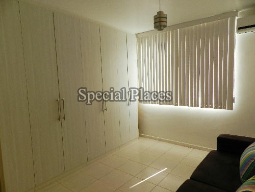 Conheça QUARTO do imóvel - Casa em Condomínio Recreio, Alvorada da Barra, Recreio dos Bandeirantes, Rio de Janeiro, RJ À Venda, 4 Quartos, 300m² - BAC5089 - 16 QUARTO