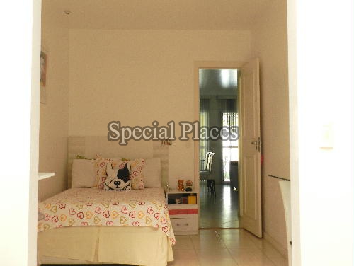Conheça QUARTO TERREO do imóvel - Casa em Condomínio Recreio, Alvorada da Barra, Recreio dos Bandeirantes, Rio de Janeiro, RJ À Venda, 4 Quartos, 300m² - BAC5089 - 11 QUARTO TERREO