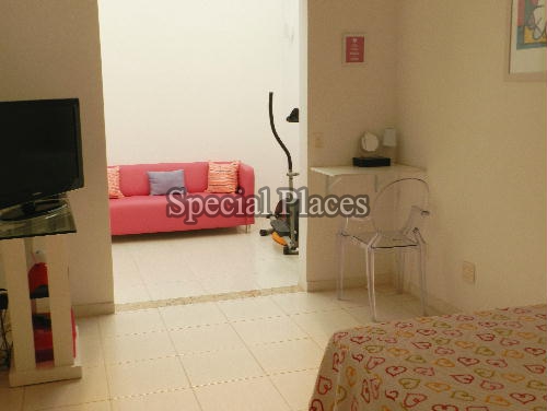 Conheça QUARTO TERREO do imóvel - Casa em Condomínio Recreio, Alvorada da Barra, Recreio dos Bandeirantes, Rio de Janeiro, RJ À Venda, 4 Quartos, 300m² - BAC5089 - 12 QUARTO TERREO