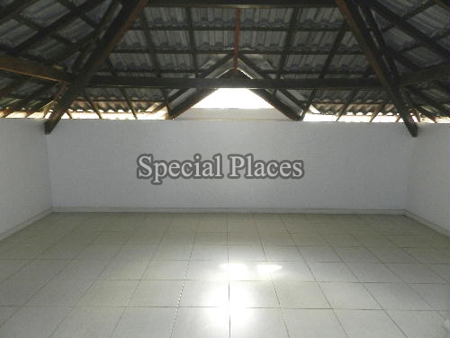 Conheça SOTAO do imóvel - Casa em Condomínio Recreio, Alvorada da Barra, Recreio dos Bandeirantes, Rio de Janeiro, RJ À Venda, 4 Quartos, 300m² - BAC5089 - 22 SOTAO