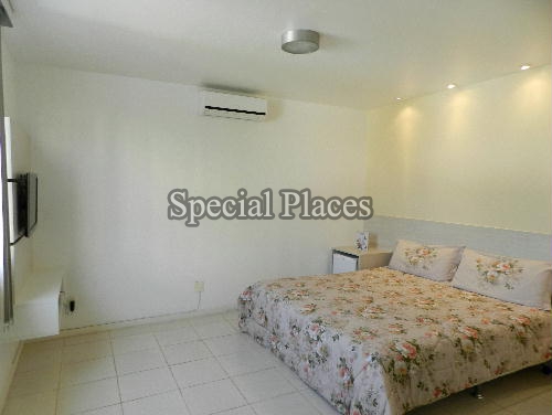 Conheça SUITE do imóvel - Casa em Condomínio Recreio, Alvorada da Barra, Recreio dos Bandeirantes, Rio de Janeiro, RJ À Venda, 4 Quartos, 300m² - BAC5089 - 19 SUITE