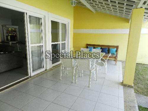 Conheça VARANDA do imóvel - Casa em Condomínio Recreio, Alvorada da Barra, Recreio dos Bandeirantes, Rio de Janeiro, RJ À Venda, 4 Quartos, 300m² - BAC5089 - 4 VARANDA