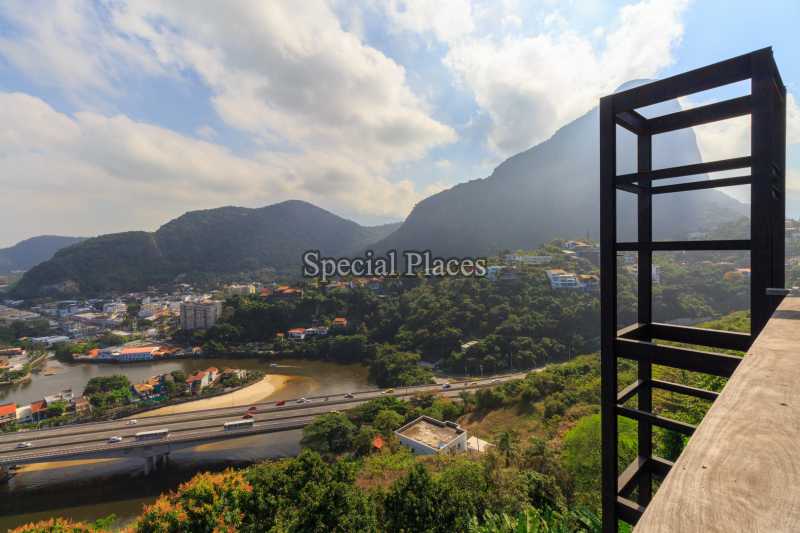 Conheça ESTRUTURA ELEVADOR (OBRA) do imóvel - Casa em Condomínio Joatinga, Joá, Rio de Janeiro, RJ À Venda, 13 Quartos, 1800m² - BAC5097 - 6 ESTRUTURA ELEVADOR (OBRA)