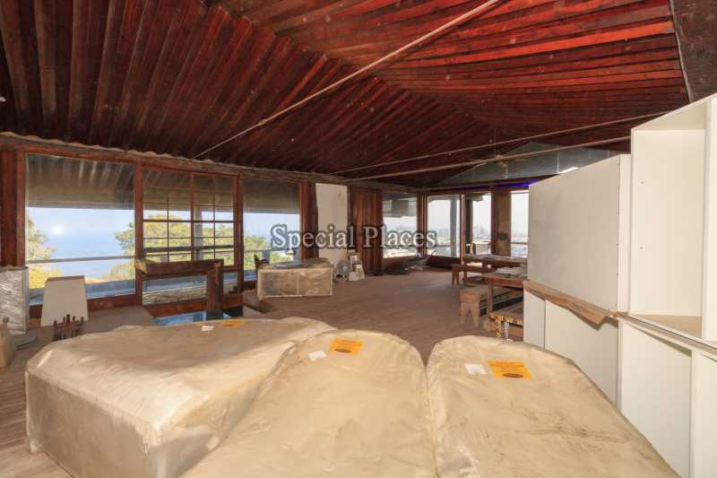 Conheça MINI COZINHA (OBRA) do imóvel - Casa em Condomínio Joatinga, Joá, Rio de Janeiro, RJ À Venda, 13 Quartos, 1800m² - BAC5097 - 28 MINI COZINHA (OBRA)