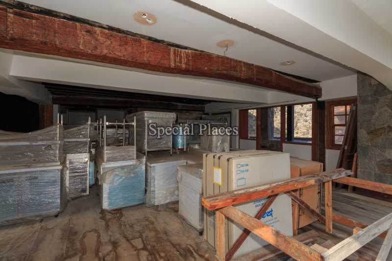 Conheça COZINHA INDUSTRIAL (OBRA) do imóvel - Casa em Condomínio Joatinga, Joá, Rio de Janeiro, RJ À Venda, 13 Quartos, 1800m² - BAC5097 - 31 COZINHA INDUSTRIAL (OBRA)