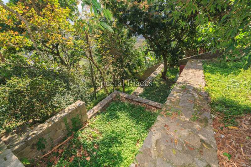 Conheça PLATÔS do imóvel - Casa em Condomínio Joatinga, Joá, Rio de Janeiro, RJ À Venda, 13 Quartos, 1800m² - BAC5097 - 10 PLATÔS