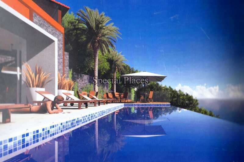 Conheça PISCINA (PROJETO) do imóvel - Casa em Condomínio Joatinga, Joá, Rio de Janeiro, RJ À Venda, 13 Quartos, 1800m² - BAC5097 - 12 PISCINA (PROJETO)