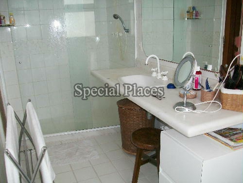Conheça BANH STE do imóvel - Casa em Condomínio Joatinga, Joá, Rio de Janeiro, RJ À Venda, 4 Quartos, 480m² - BAC5100 - 19 BANH STE